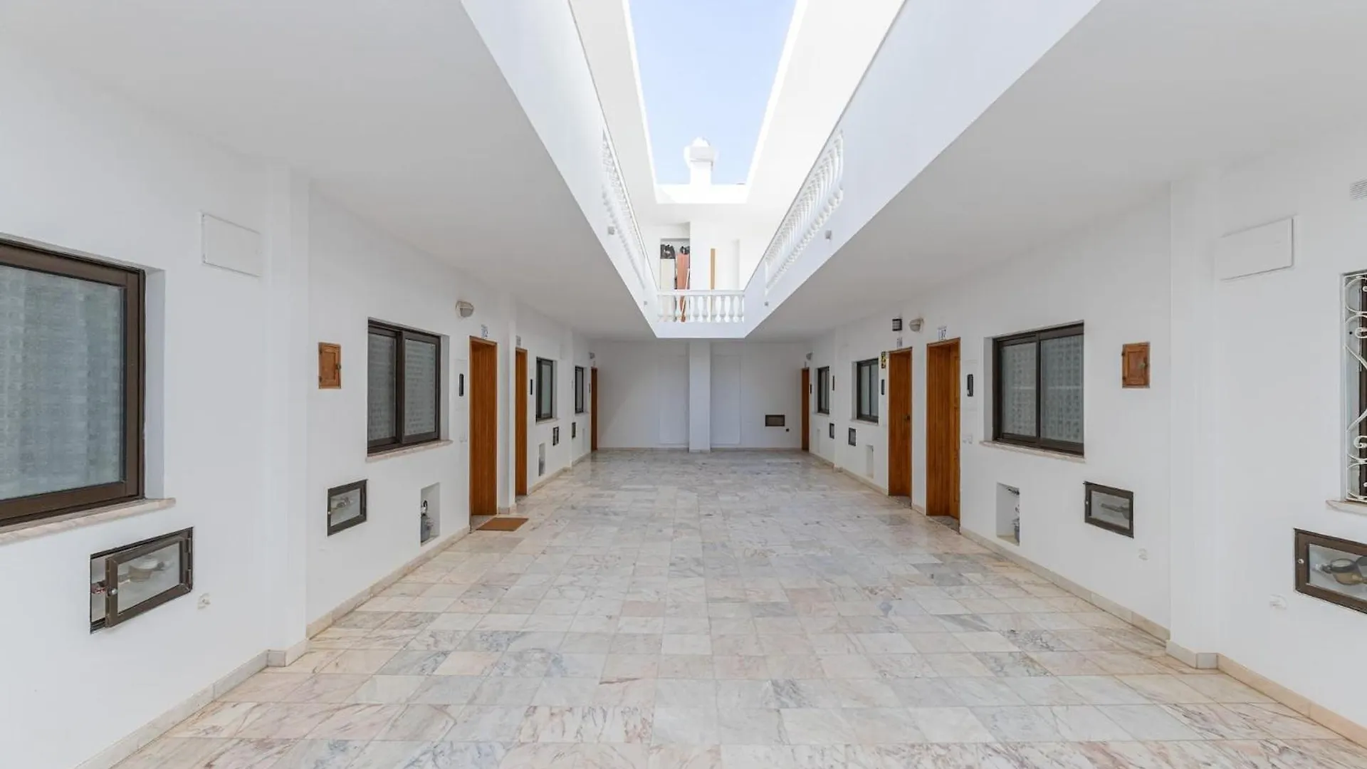 Apartment Boardwalk-Gorgeous River Front Views Cabanas De Tavira