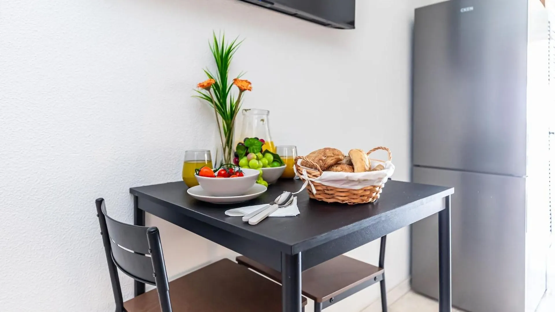 Apartment Boardwalk-Gorgeous River Front Views Cabanas De Tavira