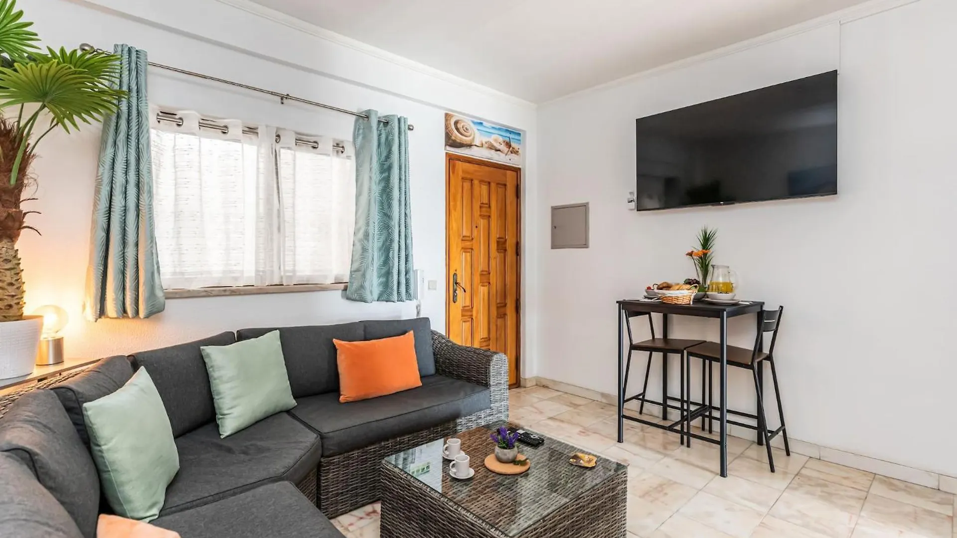 Apartment Boardwalk-Gorgeous River Front Views Cabanas De Tavira Portugal