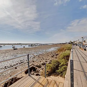  Apartamento Tavira Formosa Bay By Homing