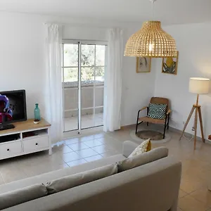  Apartamento Doce Mar