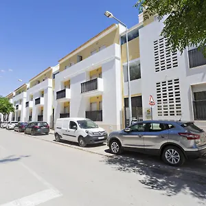  Apartamento Fisherman 21 -
