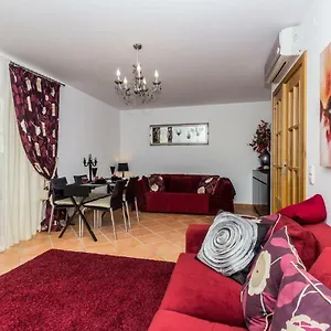  Apartamento Cabanas2stay