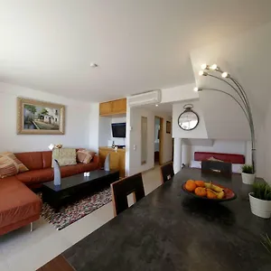 Apartamento Golden Clube Cabanas - Wifi&meo Tv